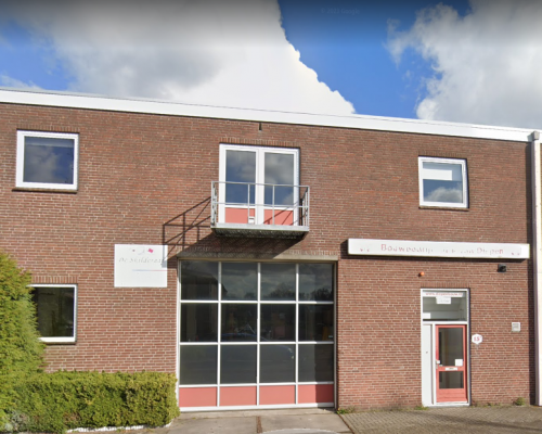 locatie Sklideraai
